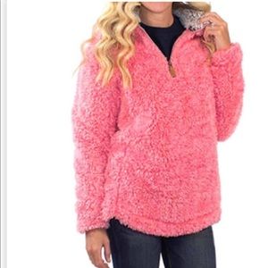 Simply southern Sherpa